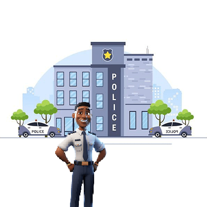 Commissariat de rey-bouba