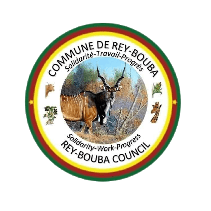 Commune de Rey-bouba